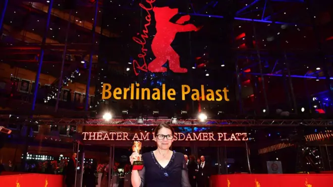 جشنواره برلین