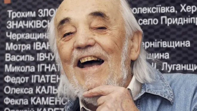 Богдан Бойчук у 2013 році