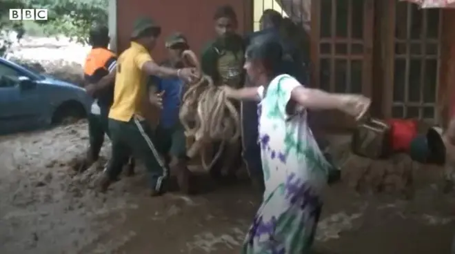 විනෝද චාරිකා සඳහා බදුල්ලට නොඑන ලෙස දිස්ත්‍රික් ලේකම්වරිය ජනතාවගෙන් ඉල්ලයි