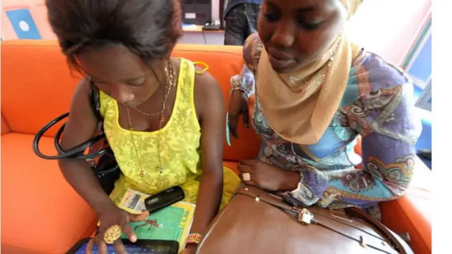 Fayyadamtoota Feesbuukii