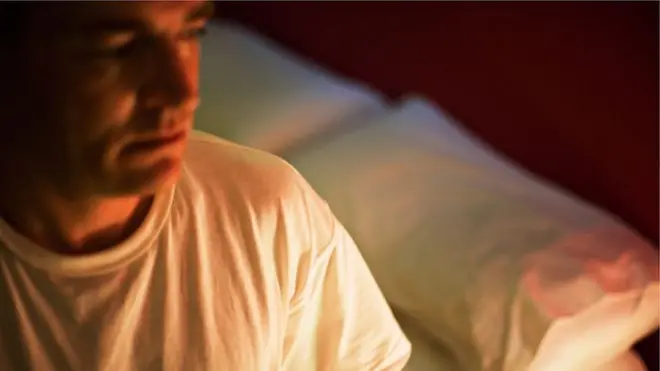 วงการแพทย์กำลังศึกษาเรื่องนี้อยู่ผ่านการทดสอบคนไข้ในคลินิกการนอนหลับหลายแห่ง