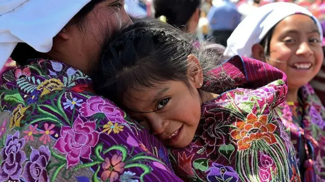 Las lenguas indígenas son parte de la riqueza cultural de América Latina.