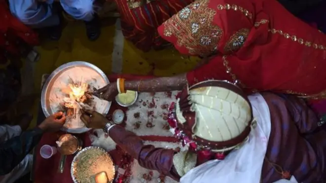 جبری مذہب کی تبدیلی