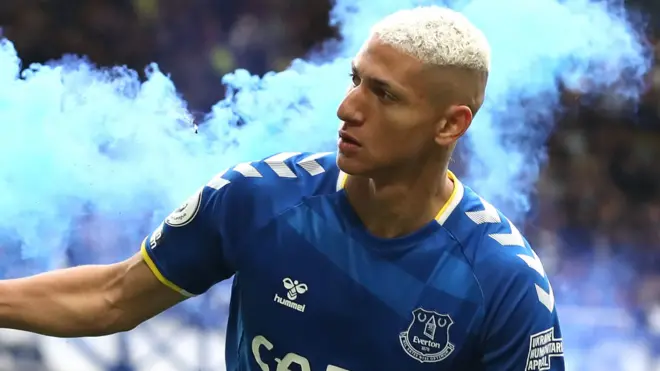 Richarlison