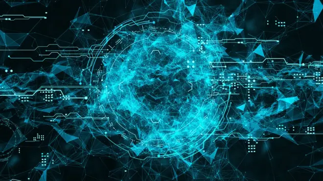 La criptografía asimétrica fue el inicio de la web.