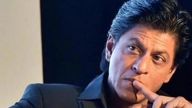 Shah Rukh Khan