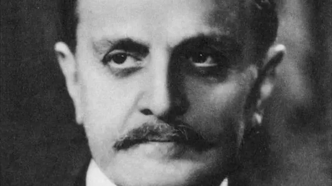 Carlos Saavedra Lamas