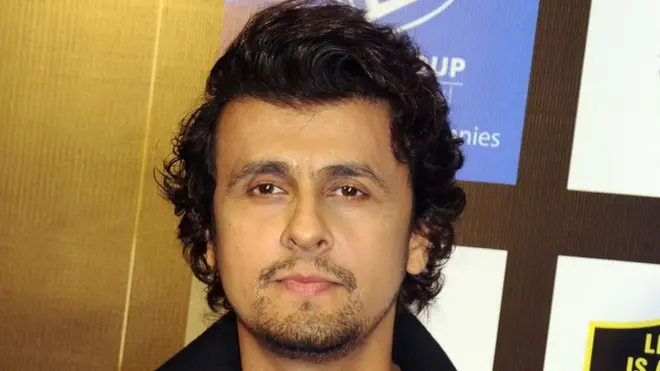 सोनु निगम