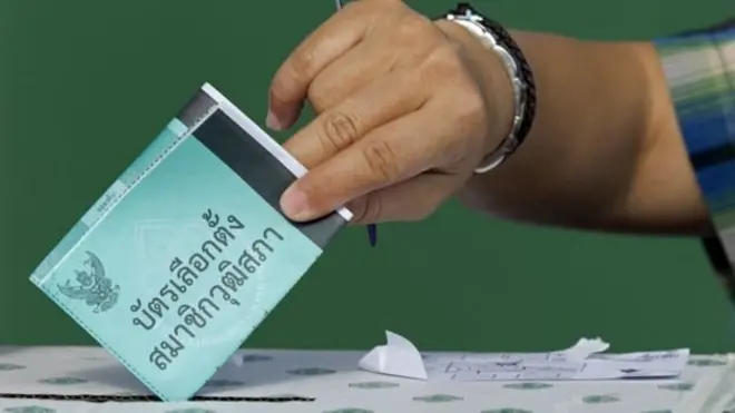 เลือก ส.ว.