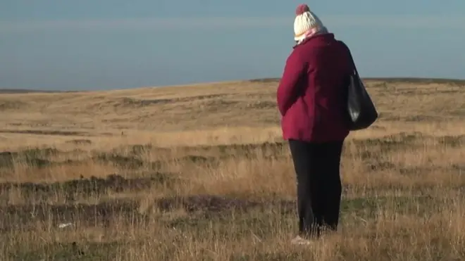 El test del ADN permitió dar un nombre a 90 víctimas argentinas del conflicto de Malvinas/Falklands.