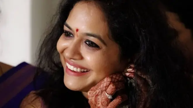 సింగర్ సునీత