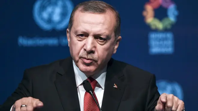 Erdoğan
