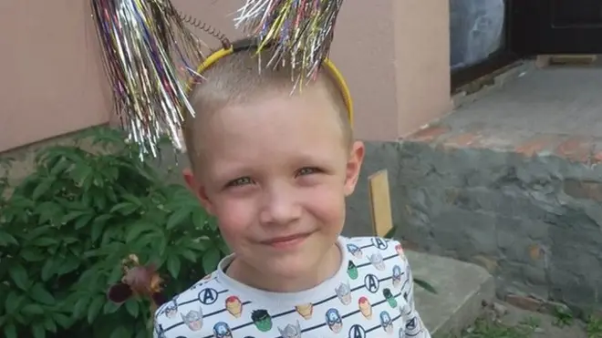 Мати Кирила поділилася останнім фото свого загиблого сина