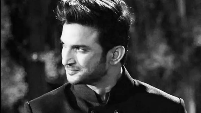 सुशांत सिंह राजपूत