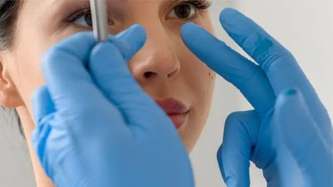 تحقیق کاروں کو یقین ہے کہ ایک مرتبہ جب ناک کے ٹشو کی شکل بدل جائے اور کرنٹ کو بند کر کے اِسے دوبارہ سے سخت ہونے کا وقت دیا جائے تو یہ تبدیلی دائمی ہو گی۔