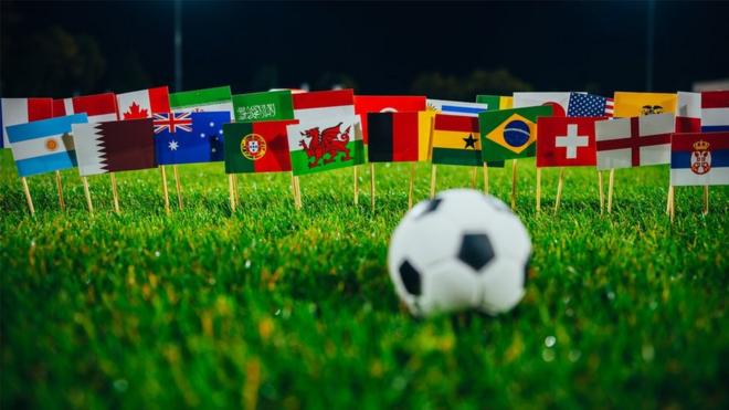 اختبر معلوماتك عن ألقاب الفرق المشاركة في كأس العالم 2022 في قطر