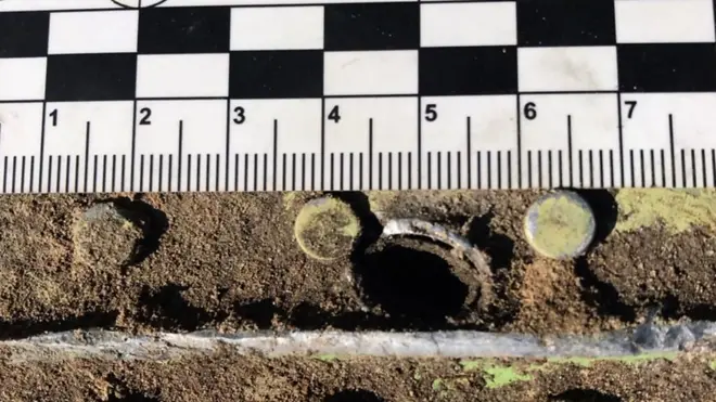 Ракета збила літак МАУ - докази РНБО