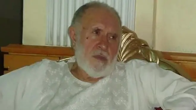 عبدالرزاق پالوال