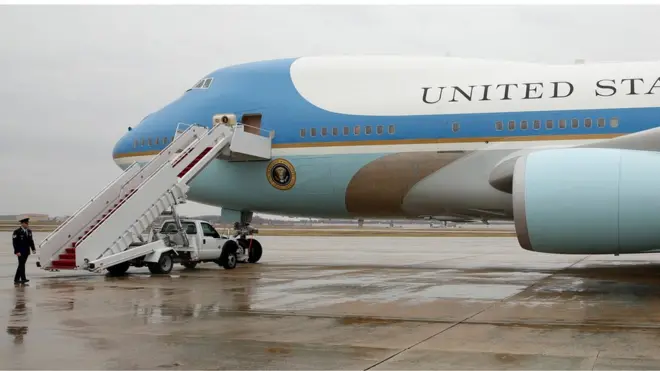 Air Force One