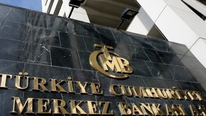 Merkez Bankası