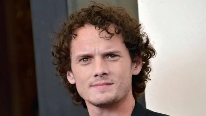 Anton Yelchin interpretaba a Chekov en la mítica serie Star Trek