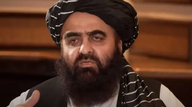 तालिबान