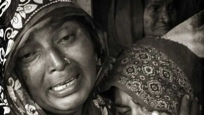 जहरीली शराब, सहारनपुर, उत्तर प्रदेश