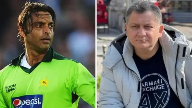 शोएब और नोमान