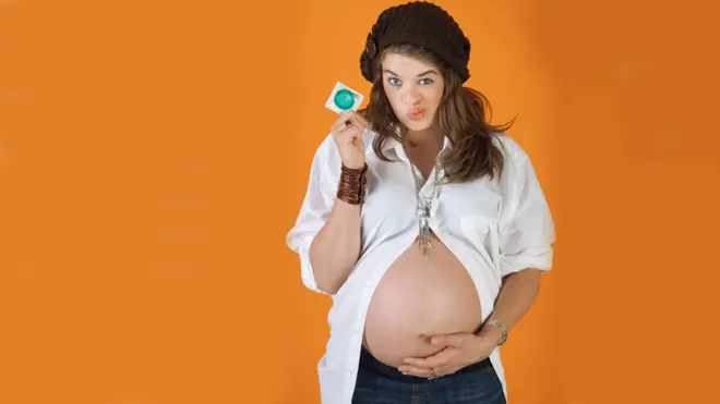 Ahora es más fácil, y definitivamente menos desagradable, evitar un embarazo si así lo quieres.