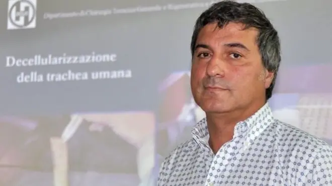 Паоло Маккиарини