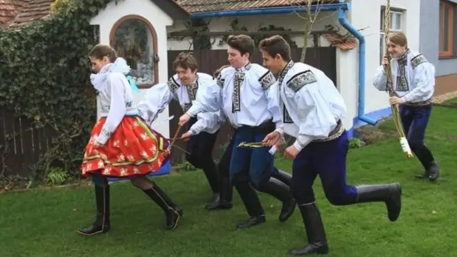 чехія