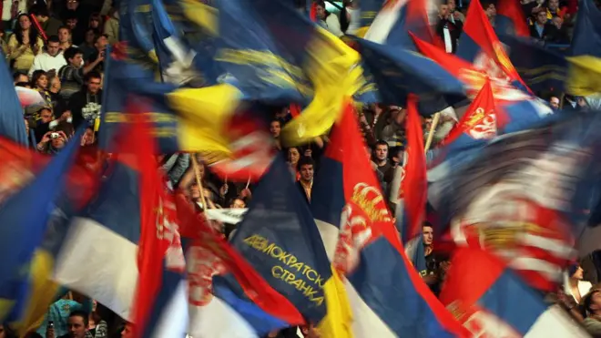 Pristalice Demokratske stranke nekada su mogle da napune Beogradsku arenu, danas njihova partija ne prelazi izborni prag