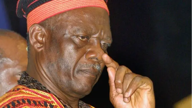 Ni John Fru Ndi