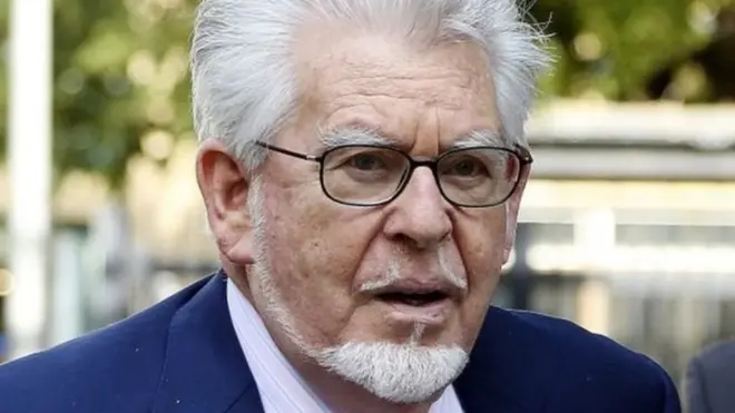 Рольф Харріс