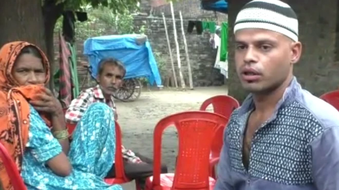 शाहरुख़ का फ़िरोज़ ख़ान