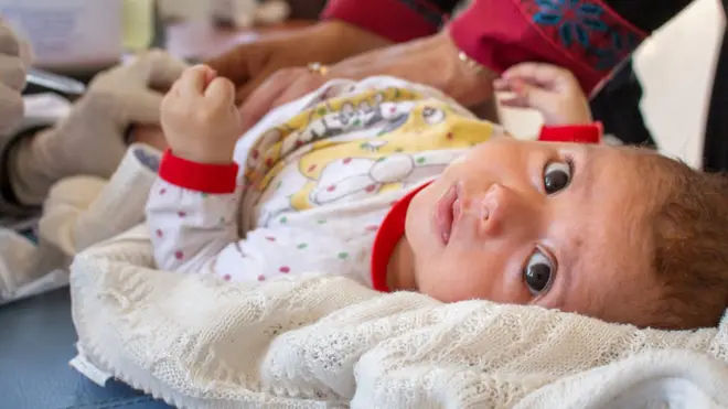 вакцинація