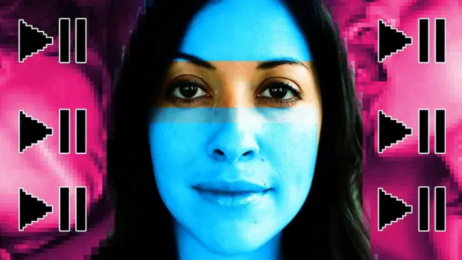 سعت إيريكا غارزا إلى العلاج من إدمان الجنس