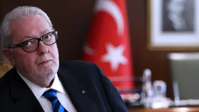 Педро Аграмунт