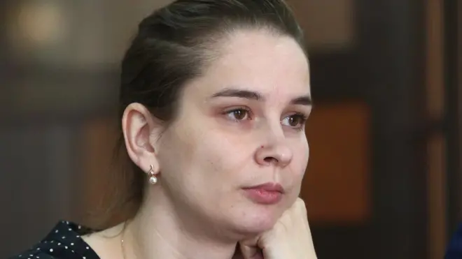 Неонатолог Элина Сушкевич обвинялась в убийстве младенца