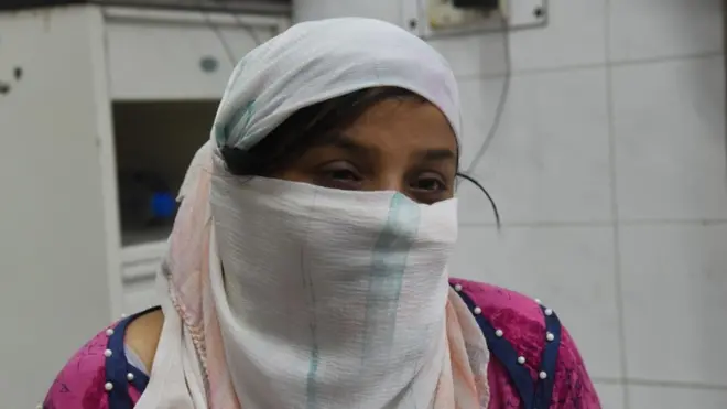 उन्नाव रेप