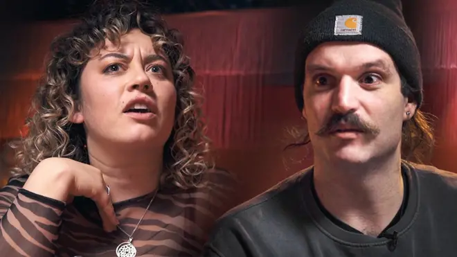 Свидание с феминисткой