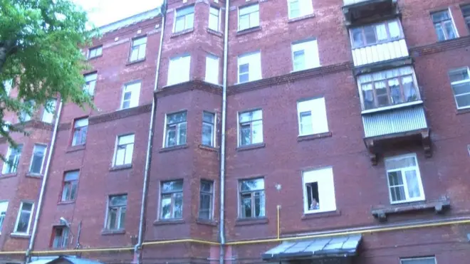 Противники реновации со Ставропольской 15 не собираются уступать "засносовцам"