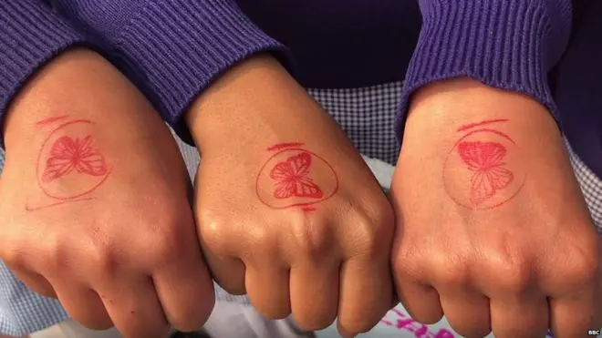 पीरियड्स