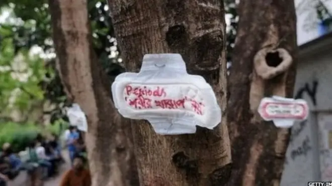 पीरियड्स, सैनिटरी पैड, हाइजिन, मैंस्ट्रुएशन हाइजिन