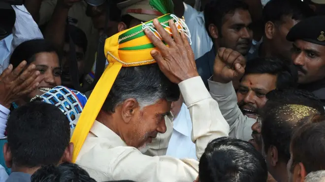 చంద్రబాబు