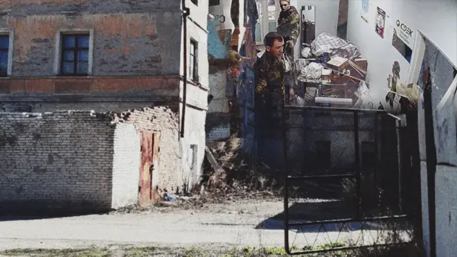 "Belarus Qayun" layihəsinin məlumatına görə, Rusiya hərbçiləri ən çox bağlamanı SDEK ("Ekspres-kuryer" çatdırılma xidməti) vasitəsilə Rubtsovska göndəriblər