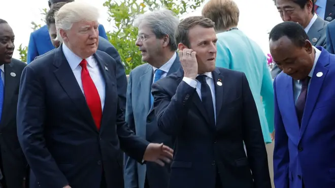 أزمة الهجرة غير الشرعية عبر البحر المتوسط مشكل يؤرق أوروبا