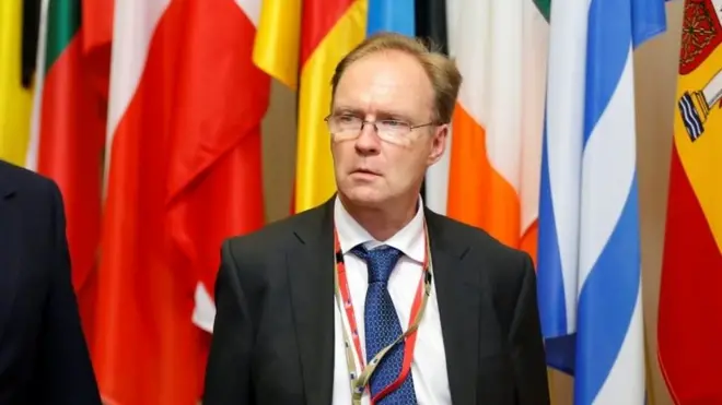 Ivan Rogers