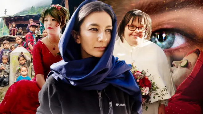 Документальні фільми