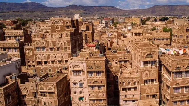 مدن اليمن القديمة هندسة معمارية لا مثيل لها